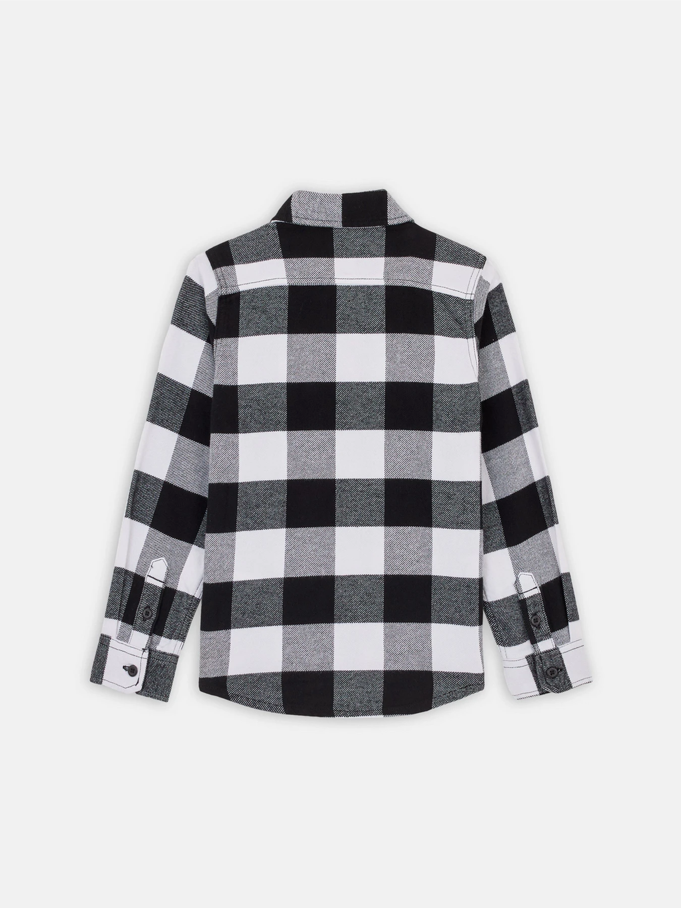 Рубашки Dickies Kids Sacramento модель DK0A4Z3UBLK1 Рубашки Dickies Kids Sacramento модель DK0A4Z3UBLK1 Фото