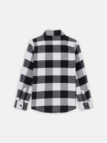 Рубашки Dickies Kids Sacramento модель DK0A4Z3UBLK1 Фото