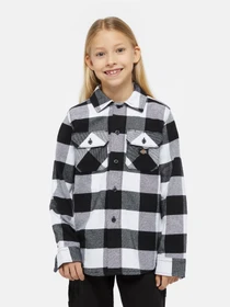 Рубашки Dickies Kids Sacramento модель DK0A4Z3UBLK1 Фото