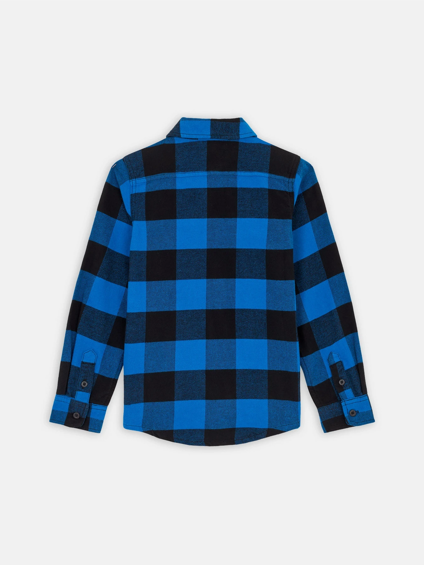 Рубашки Dickies Kids Sacramento модель DK0A4Z3UJ531 Рубашки Dickies Kids Sacramento модель DK0A4Z3UJ531 Фото