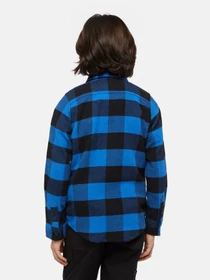 Рубашки Dickies Kids Sacramento модель DK0A4Z3UJ531 Фото