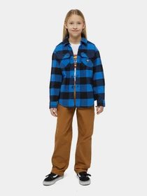 Рубашки Dickies Kids Sacramento модель DK0A4Z3UJ531 Фото