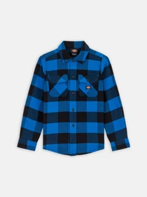 Рубашки Dickies Kids Sacramento модель DK0A4Z3UJ531 Фото