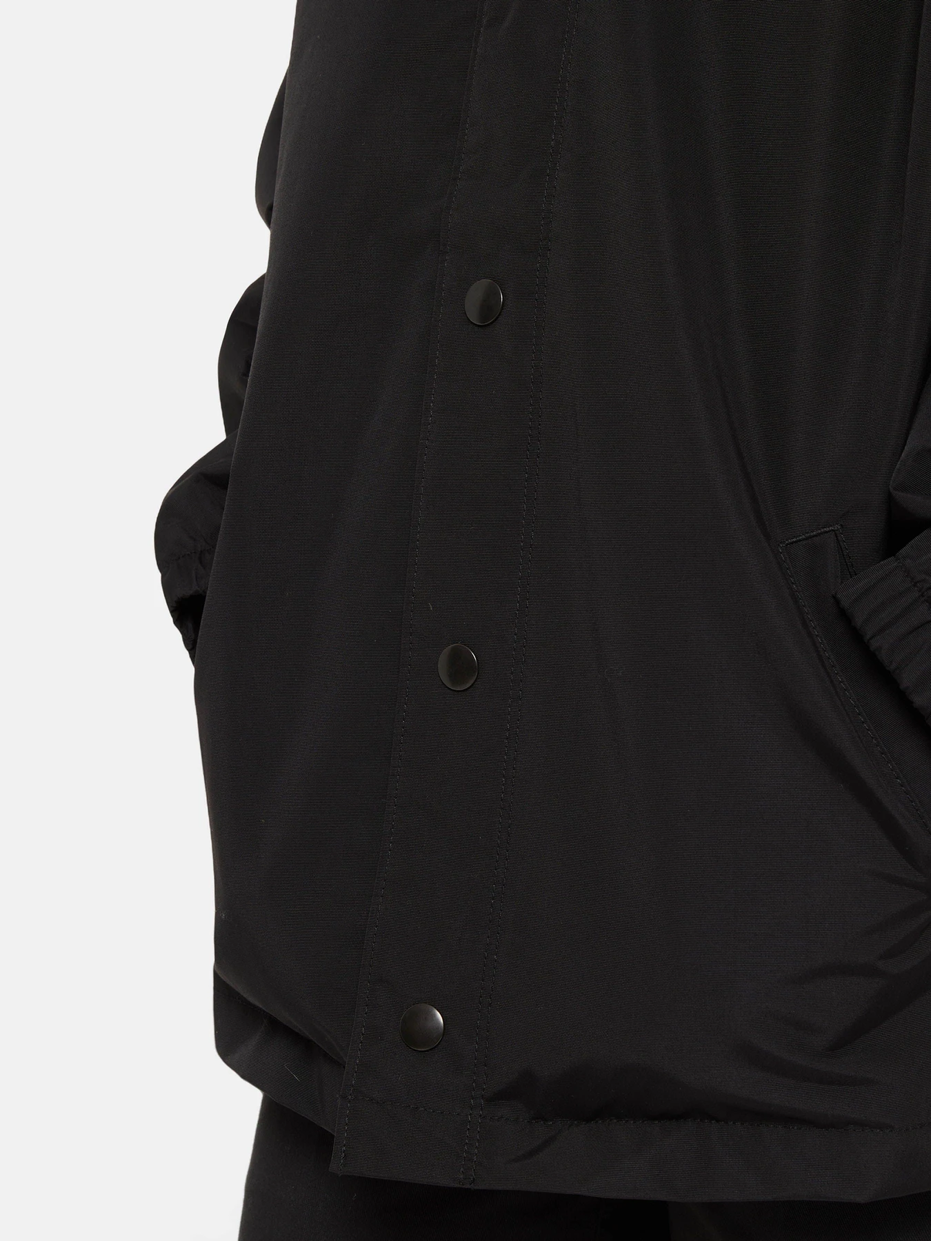 Куртки та дублянки Dickies Oakport Coach модель DK0KJR31FBK1 Куртки та дублянки Dickies Oakport Coach модель DK0KJR31FBK1 Фото