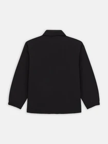 Куртки та дублянки Dickies Oakport Coach модель DK0KJR31FBK1 Фото