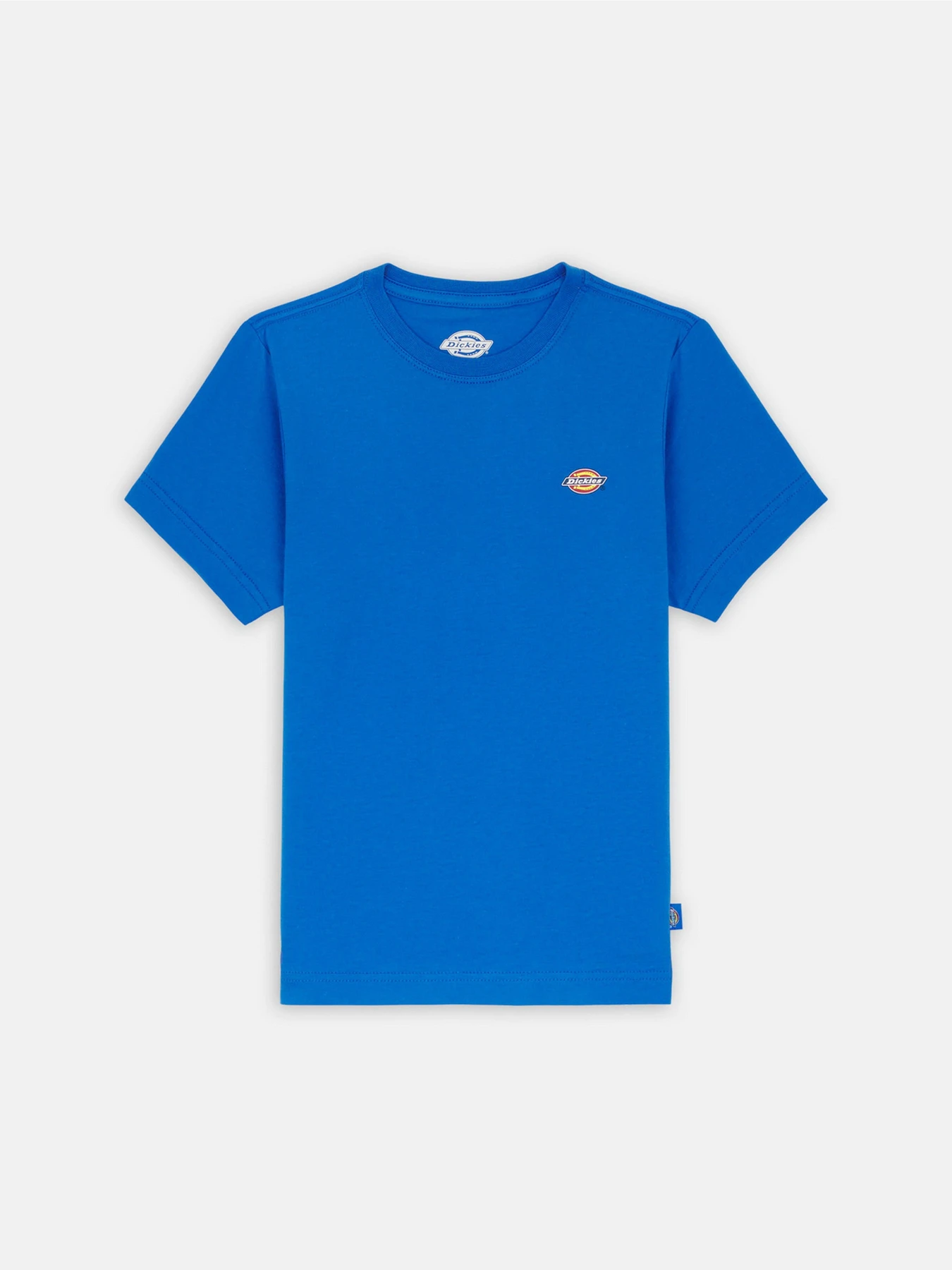 Футболки і поло Dickies Youth Mapleton модель DK0KSR64J531 Фото