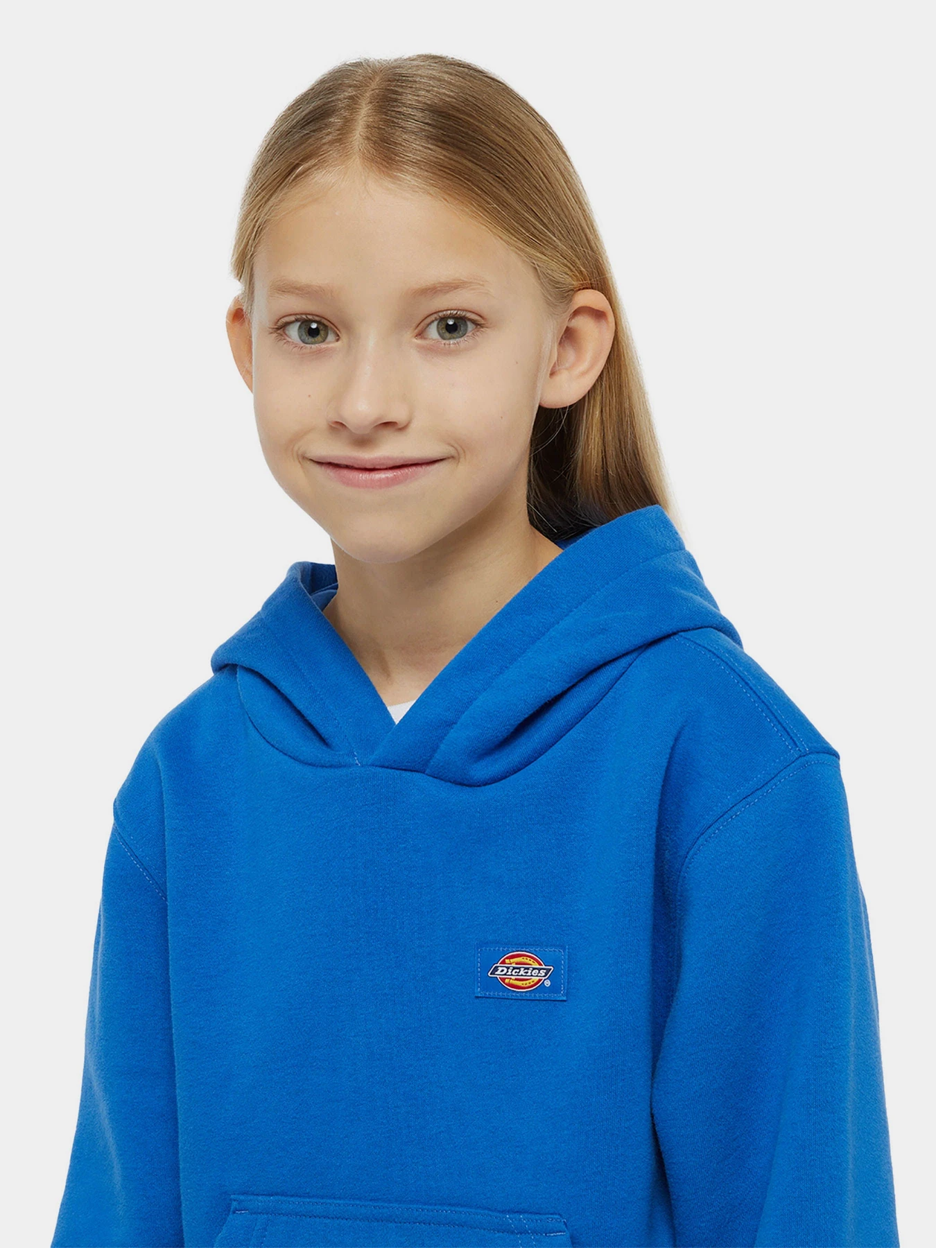 Худи и свитшоты Dickies Youth Oakport модель DK0KWR12J531 Худи и свитшоты Dickies Youth Oakport модель DK0KWR12J531 Фото