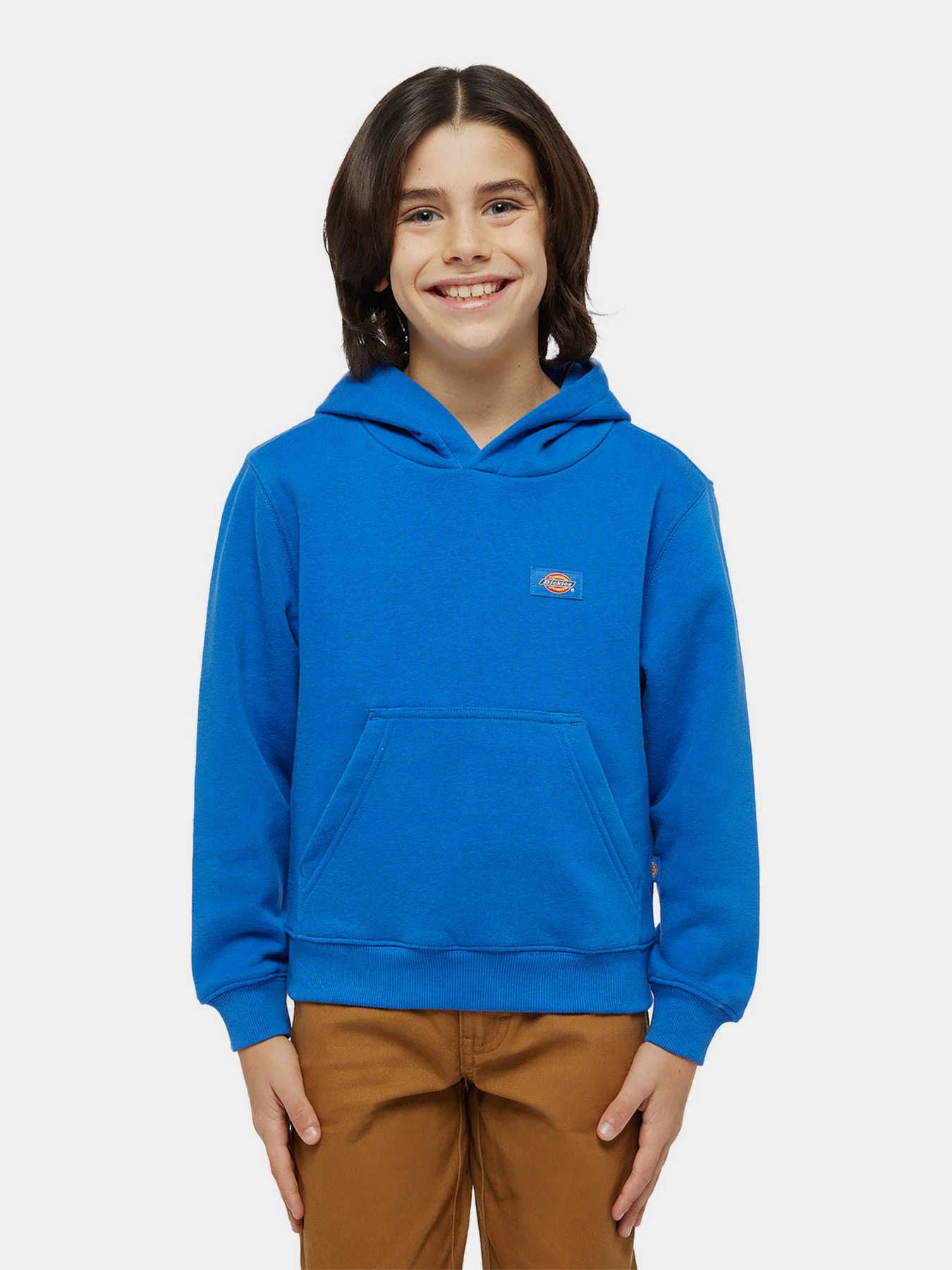 Худи и свитшоты Dickies Youth Oakport модель DK0KWR12J531 Худи и свитшоты Dickies Youth Oakport модель DK0KWR12J531 Фото