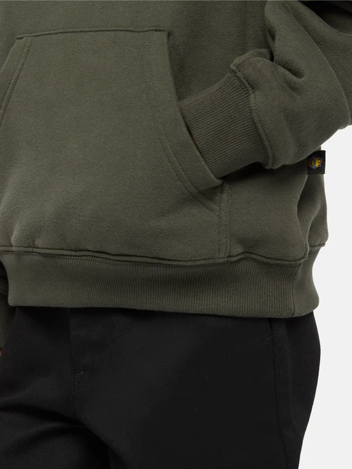 Бавовняне Дитяче Худі Dickies x Spitfire фото 3