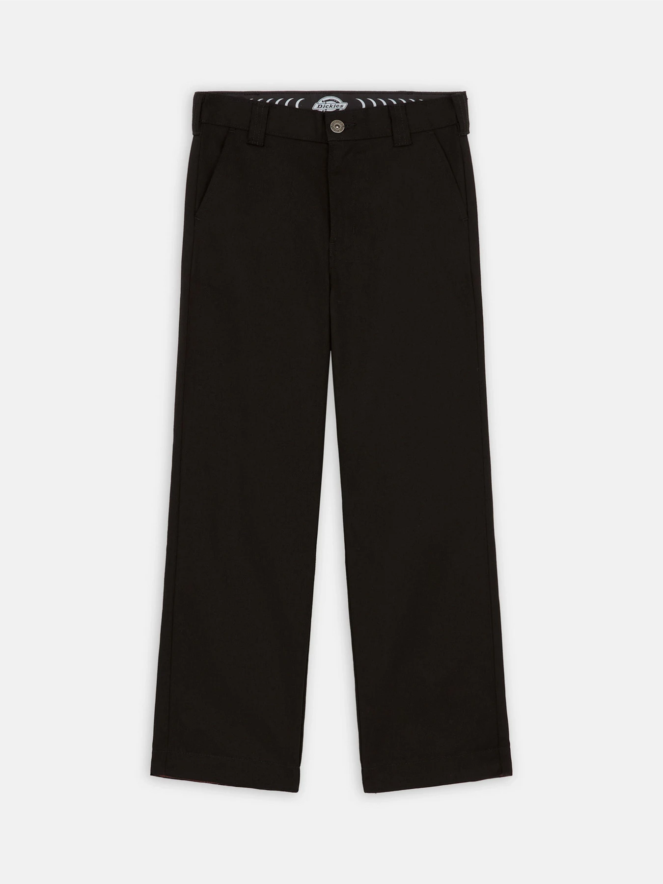 Штани Dickies x Spitfire модель DK0A8668BLK1 Штани Dickies x Spitfire модель DK0A8668BLK1 Фото