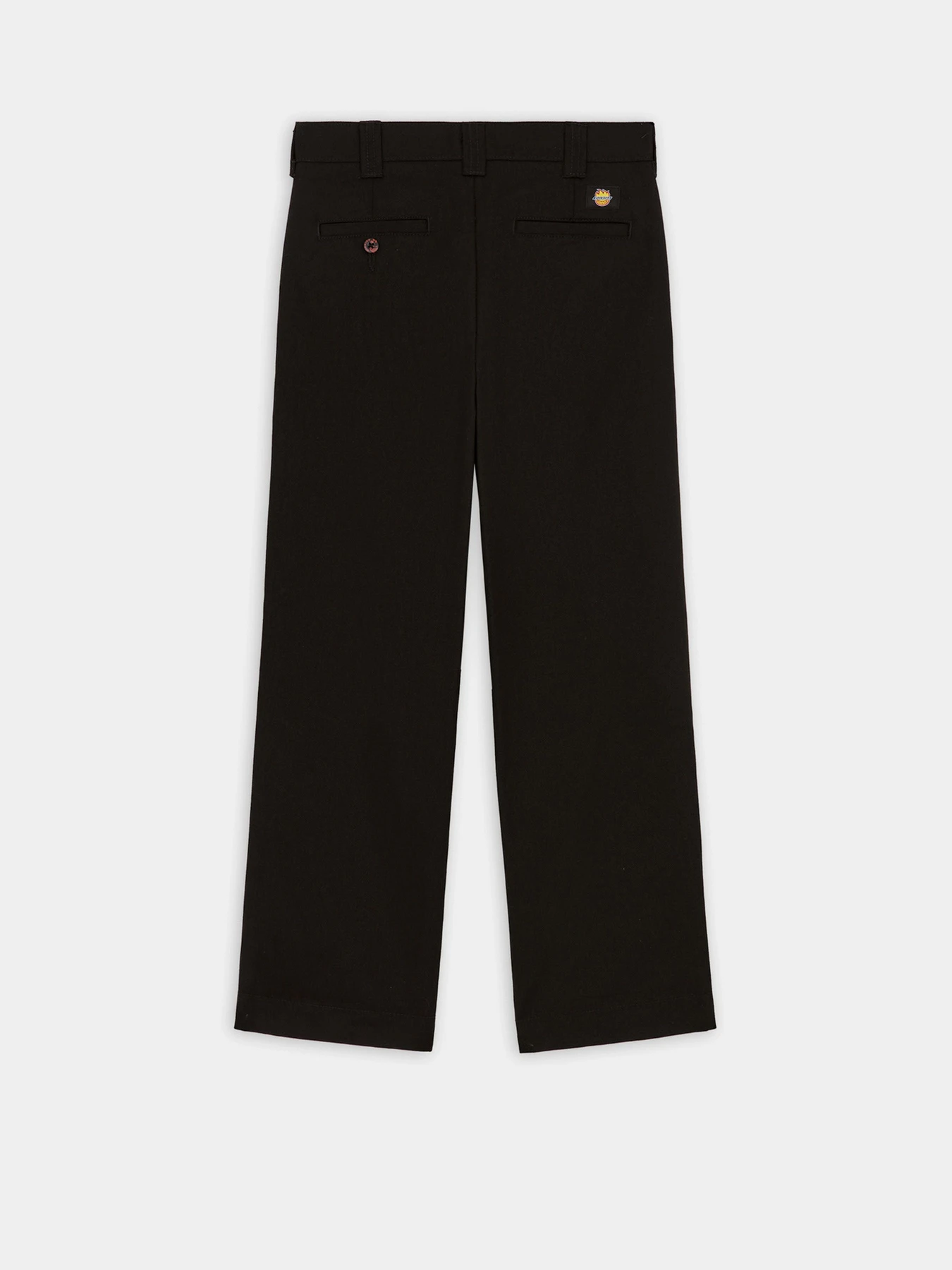 Штани Dickies x Spitfire модель DK0A8668BLK1 Штани Dickies x Spitfire модель DK0A8668BLK1 Фото