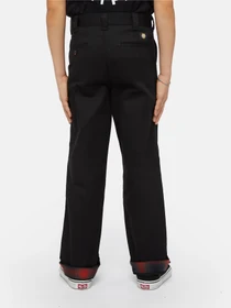 Штани Dickies x Spitfire модель DK0A8668BLK1 Фото