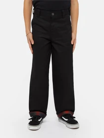 Штани Dickies x Spitfire модель DK0A8668BLK1 Фото