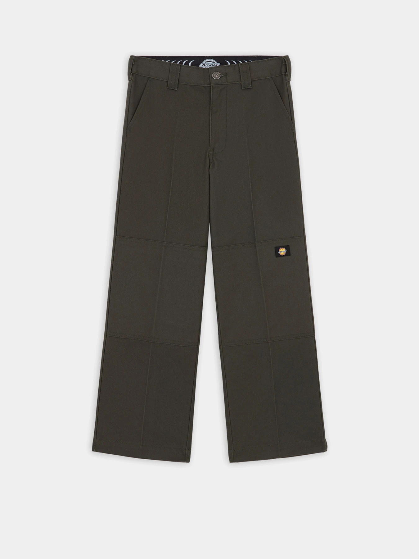 Штани Dickies x Spitfire модель DK0A86690OG1 Фото
