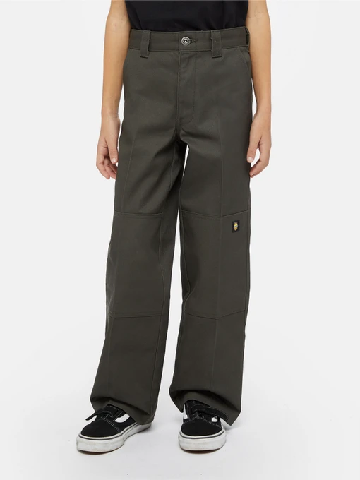 Дитячі Повсякденні штани Dickies x Spitfire фото 2