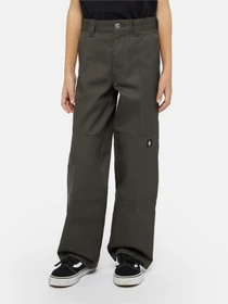 Штани Dickies x Spitfire модель DK0A86690OG1 Фото