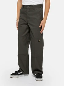 Штани Dickies x Spitfire модель DK0A86690OG1 Фото