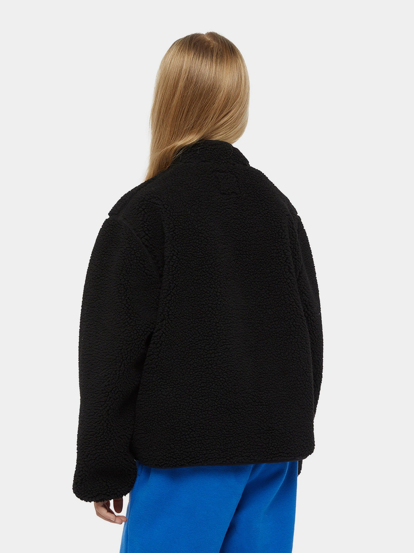 Худі та світшоти Dickies Mount Hope Fleece модель DK0A4Z3TBLK1 Худі та світшоти Dickies Mount Hope Fleece модель DK0A4Z3TBLK1 Фото