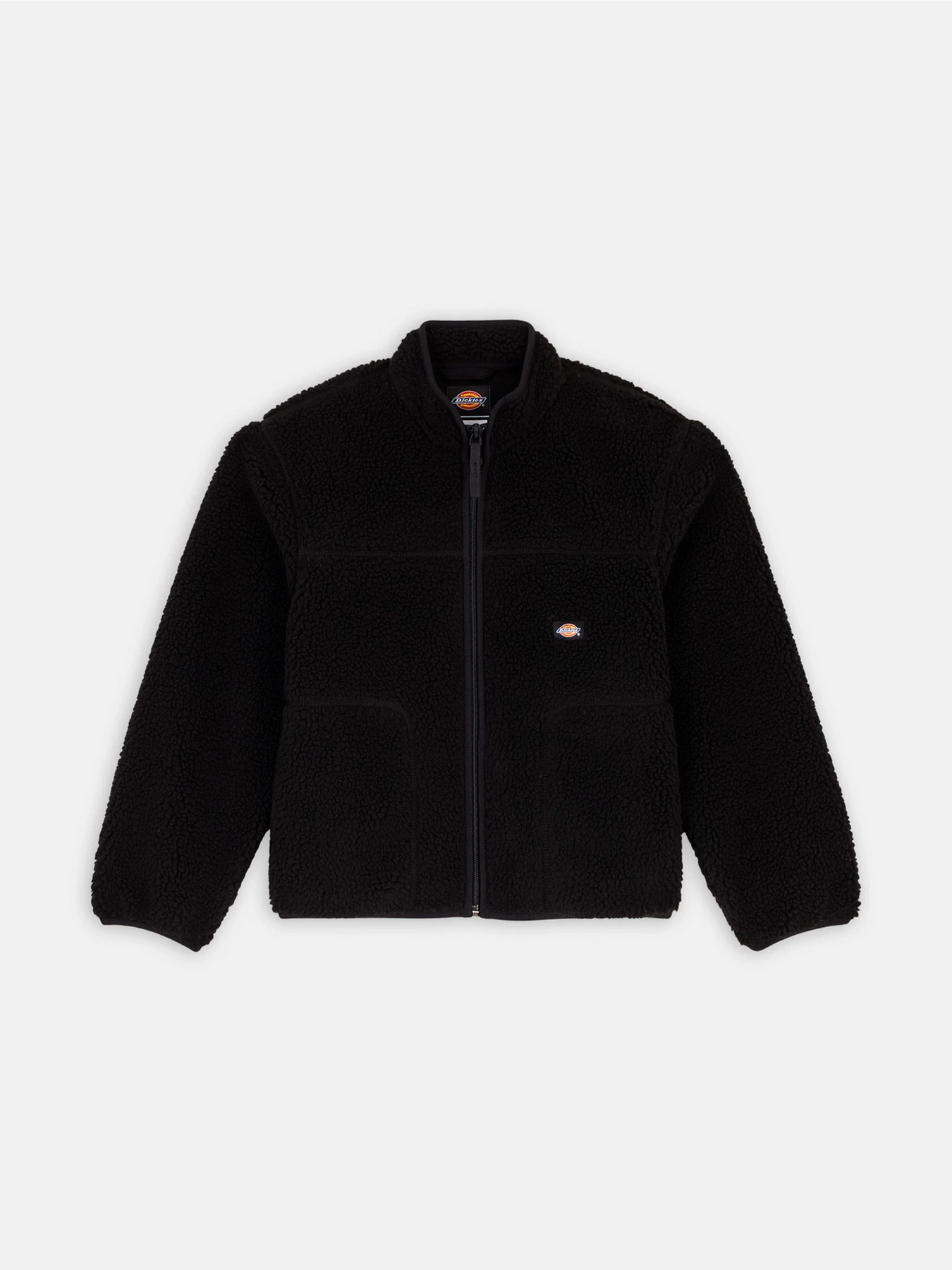 Худі та світшоти Dickies Mount Hope Fleece модель DK0A4Z3TBLK1 Худі та світшоти Dickies Mount Hope Fleece модель DK0A4Z3TBLK1 Фото