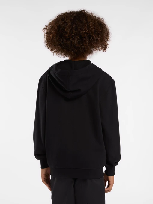 Дитяча Кофта Dickies Terry Full Zip фото 2