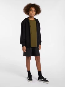 Худи и свитшоты Dickies Terry Full Zip модель DK0A4Z6WBLK1 Фото