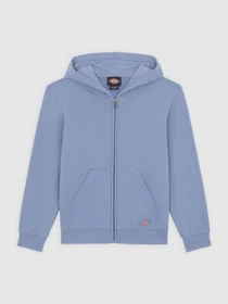 Худи и свитшоты Dickies Terry Full Zip модель DK0A4Z6WK371 Фото