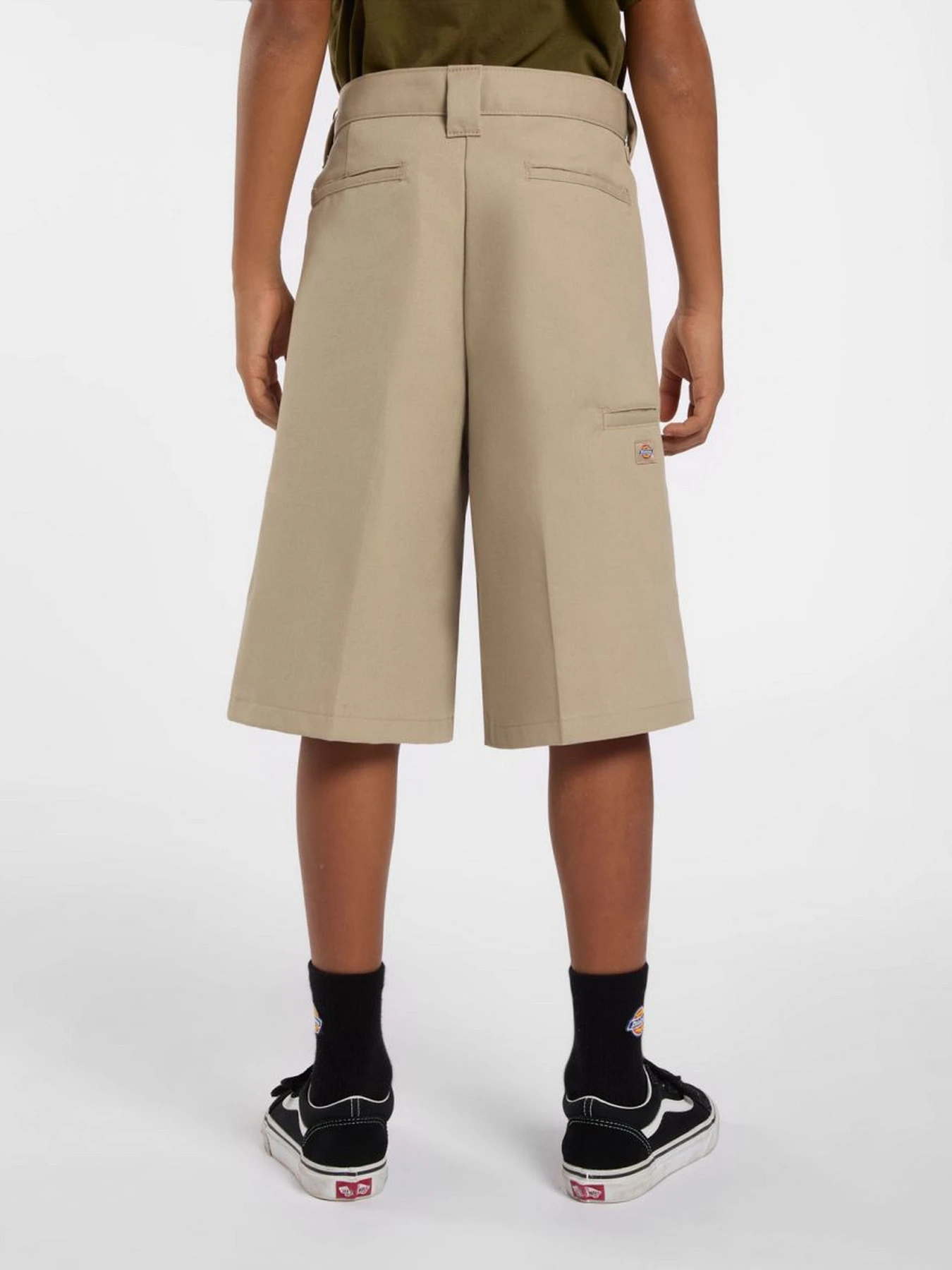 Шорты Dickies Multi Pocket Work модель DK0A4Z7V0DS1 Шорты Dickies Multi Pocket Work модель DK0A4Z7V0DS1 Фото