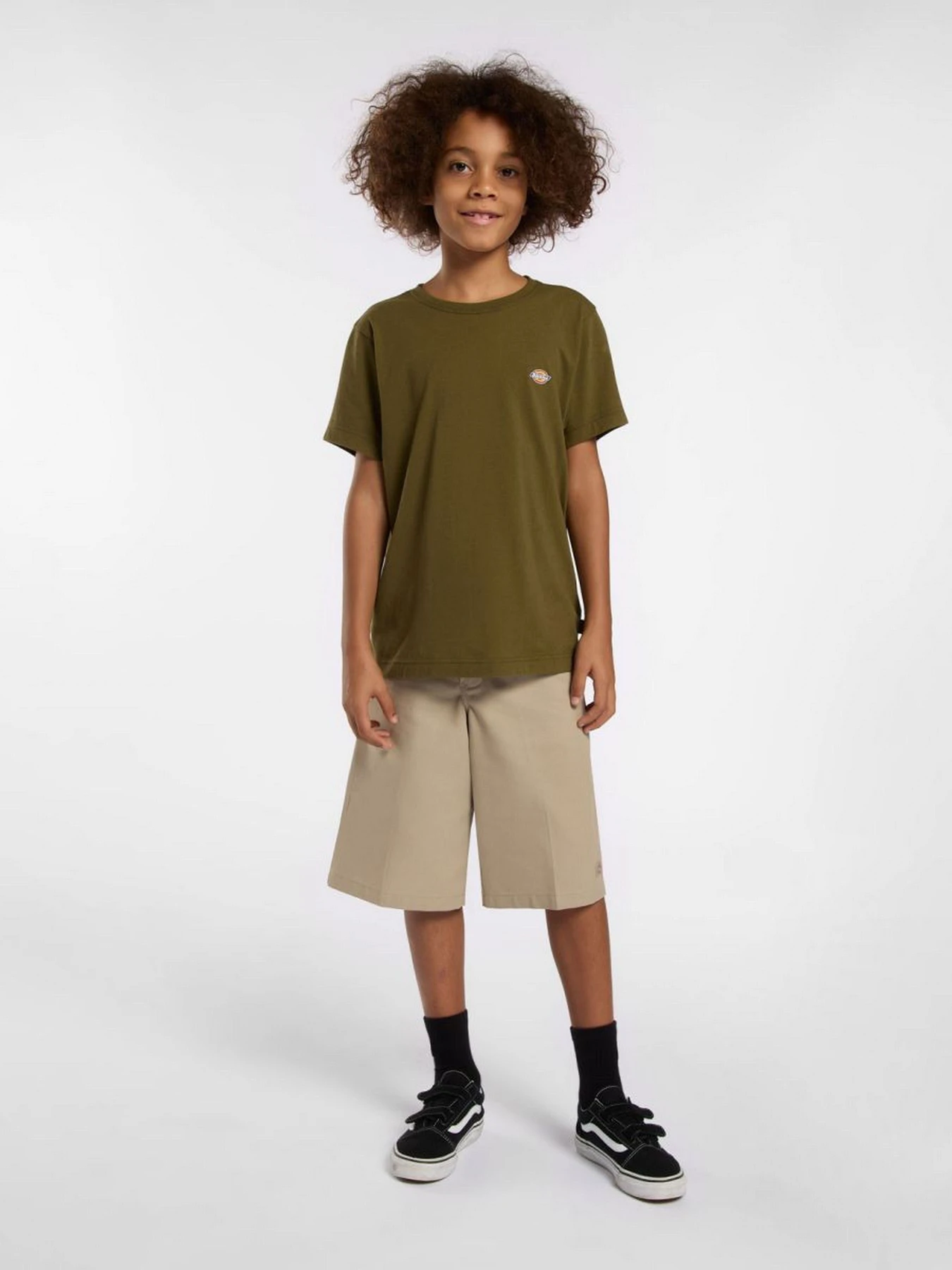 Шорты Dickies Multi Pocket Work модель DK0A4Z7V0DS1 Шорты Dickies Multi Pocket Work модель DK0A4Z7V0DS1 Фото