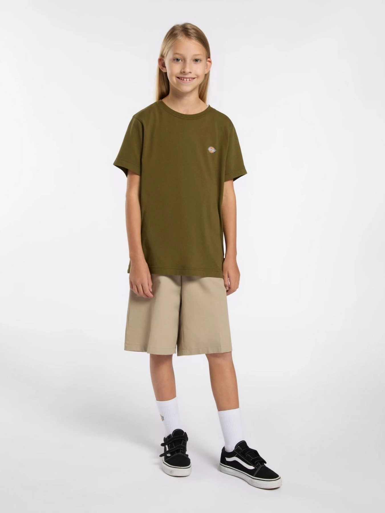 Шорты Dickies Multi Pocket Work модель DK0A4Z7V0DS1 Шорты Dickies Multi Pocket Work модель DK0A4Z7V0DS1 Фото