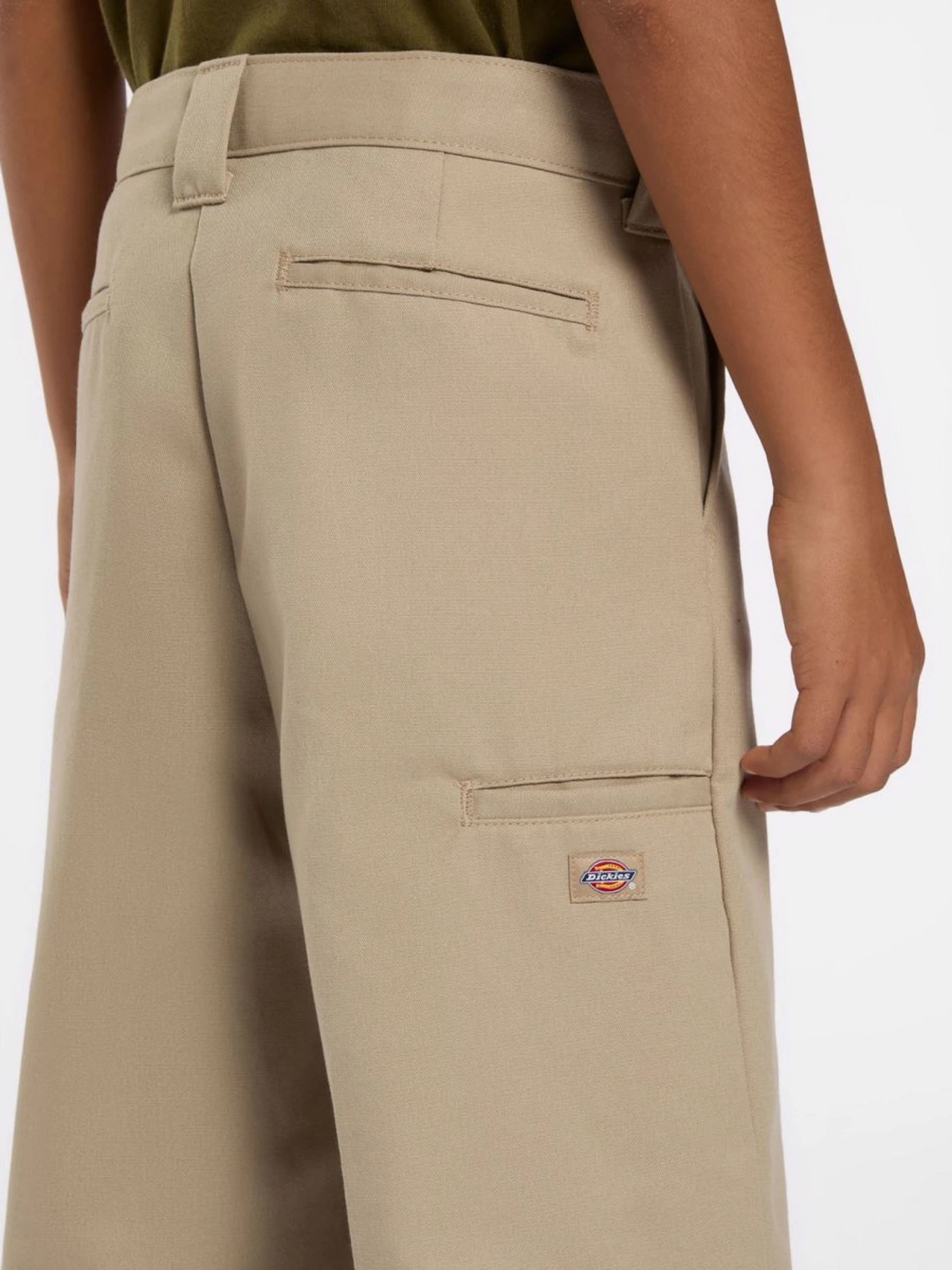 Шорты Dickies Multi Pocket Work модель DK0A4Z7V0DS1 Шорты Dickies Multi Pocket Work модель DK0A4Z7V0DS1 Фото