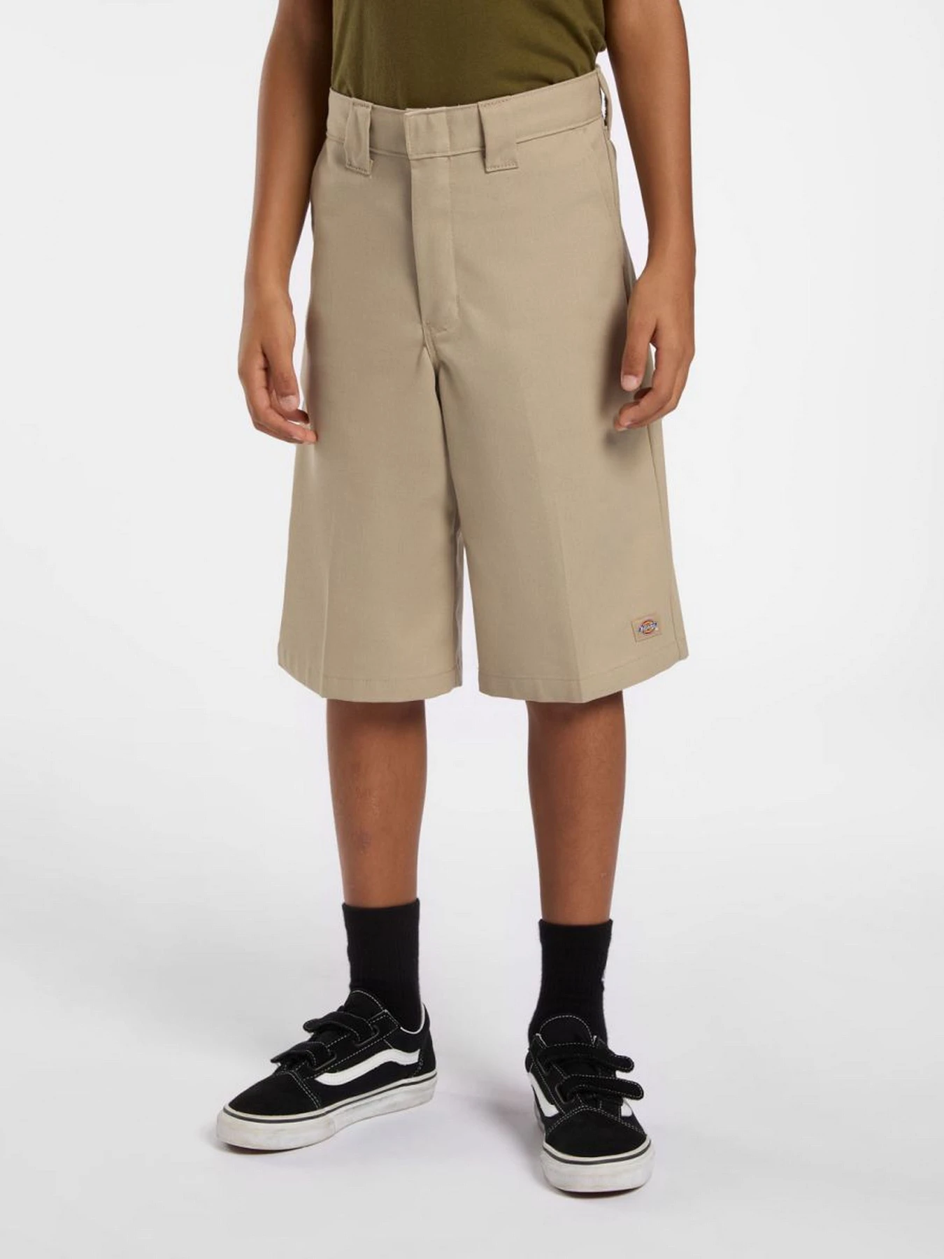 Шорты Dickies Multi Pocket Work модель DK0A4Z7V0DS1 Шорты Dickies Multi Pocket Work модель DK0A4Z7V0DS1 Фото