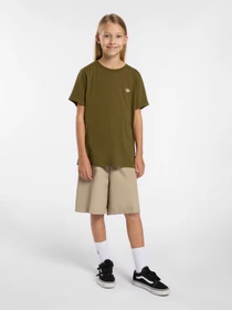 Шорты Dickies Multi Pocket Work модель DK0A4Z7V0DS1 Фото