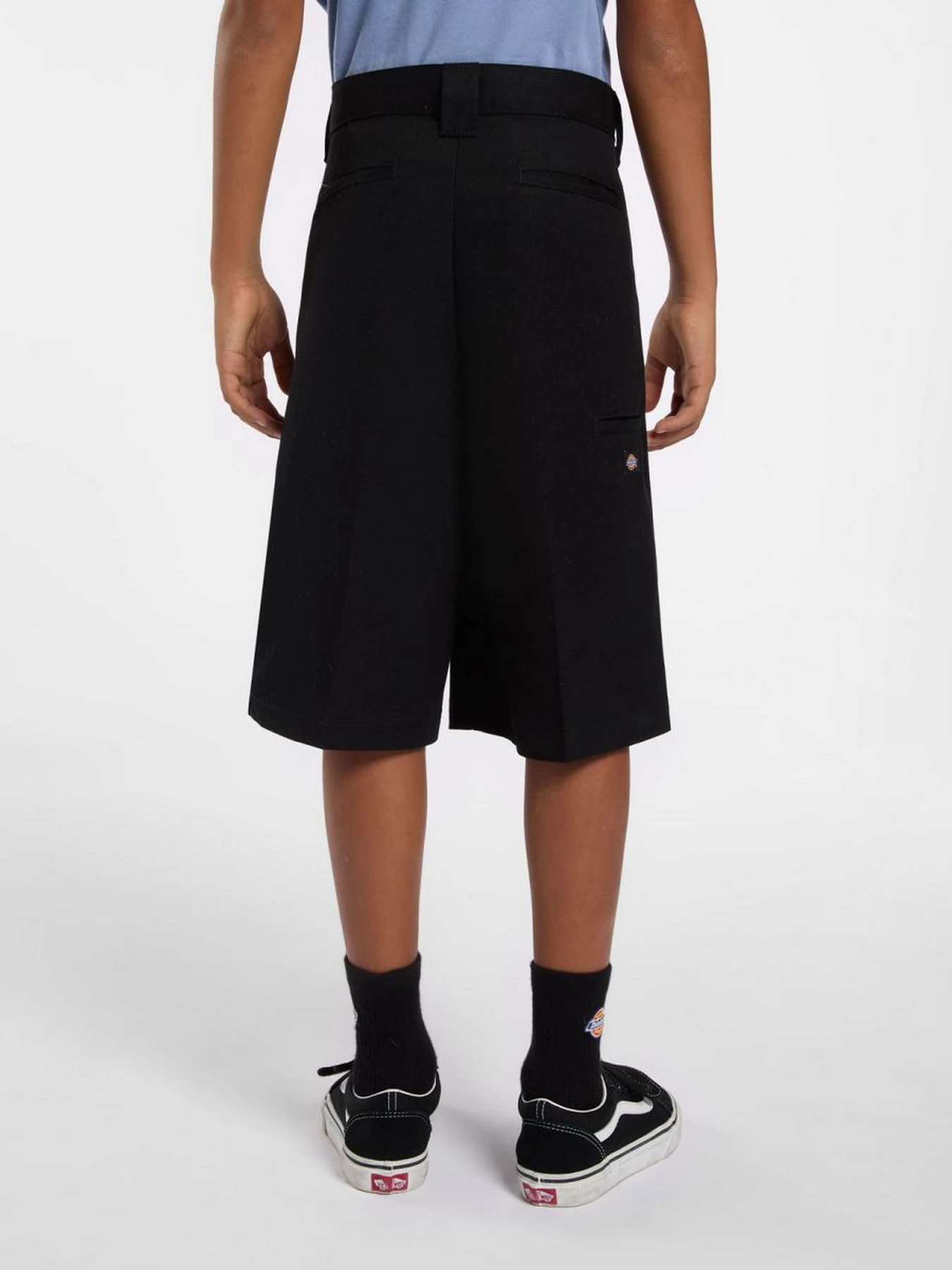 Шорты Dickies Multi Pocket Work модель DK0A4Z7VBLK1 Фото
