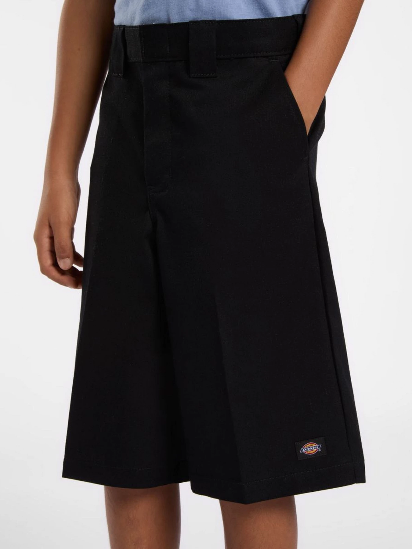 Шорты Dickies Multi Pocket Work модель DK0A4Z7VBLK1 Фото