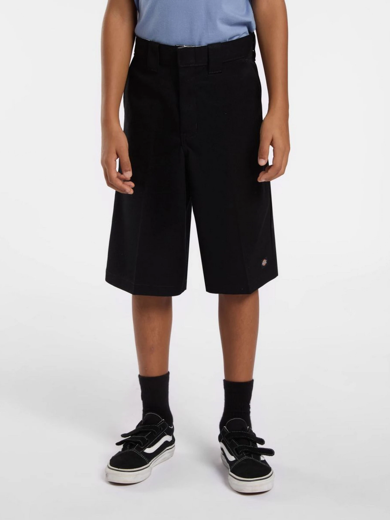 Шорты Dickies Multi Pocket Work модель DK0A4Z7VBLK1 Фото