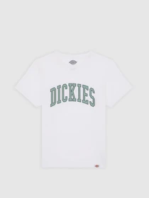 Футболки і поло Dickies Aitkin модель DK0A4Z8O0WH1 Фото