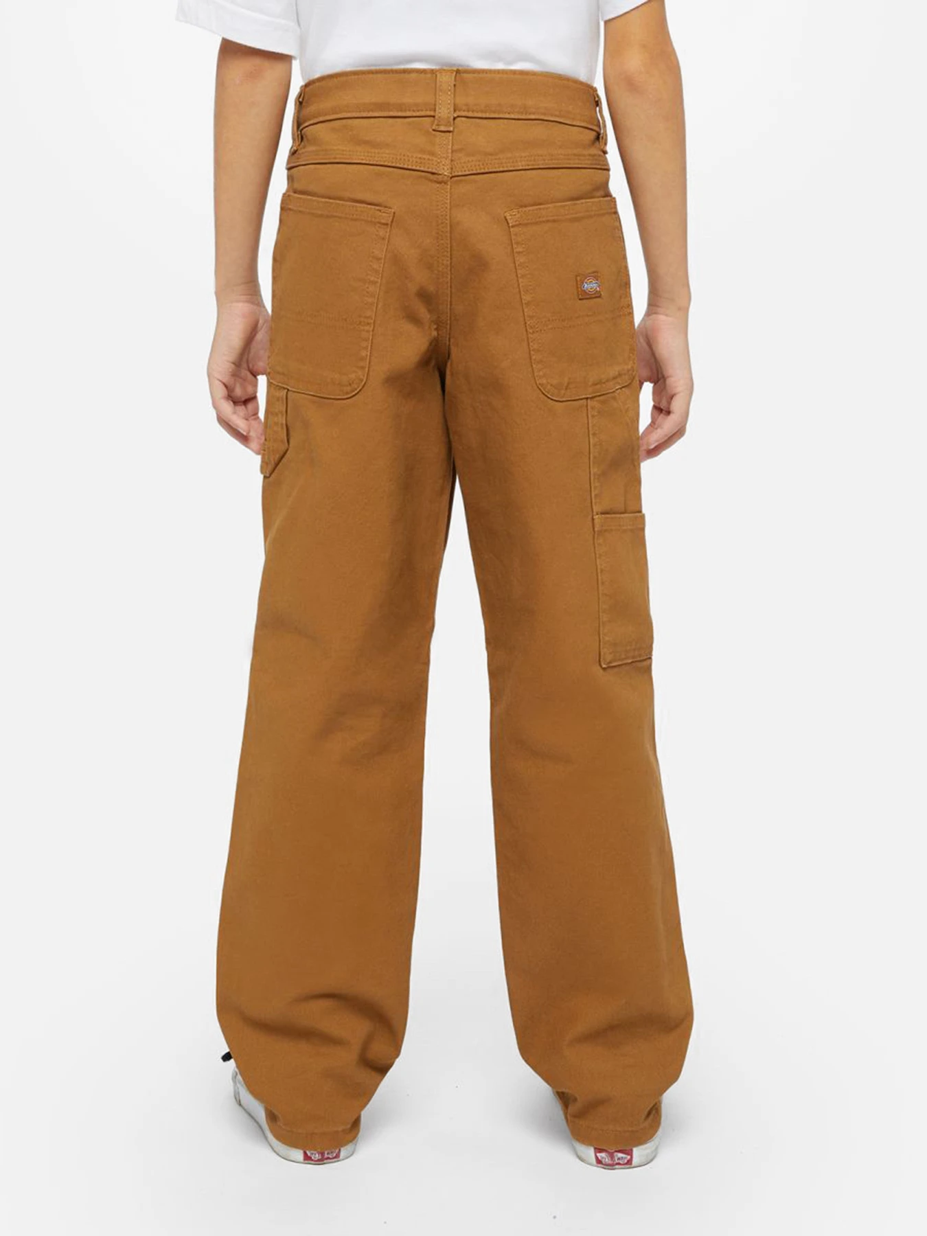 Брюки Dickies Carpenter модель DK0A85WT0BD1 Фото