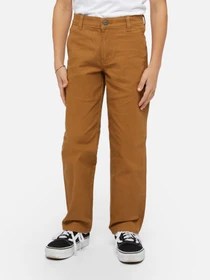Брюки Dickies Carpenter модель DK0A85WT0BD1 Фото