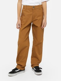 Брюки Dickies Carpenter модель DK0A85WT0BD1 Фото
