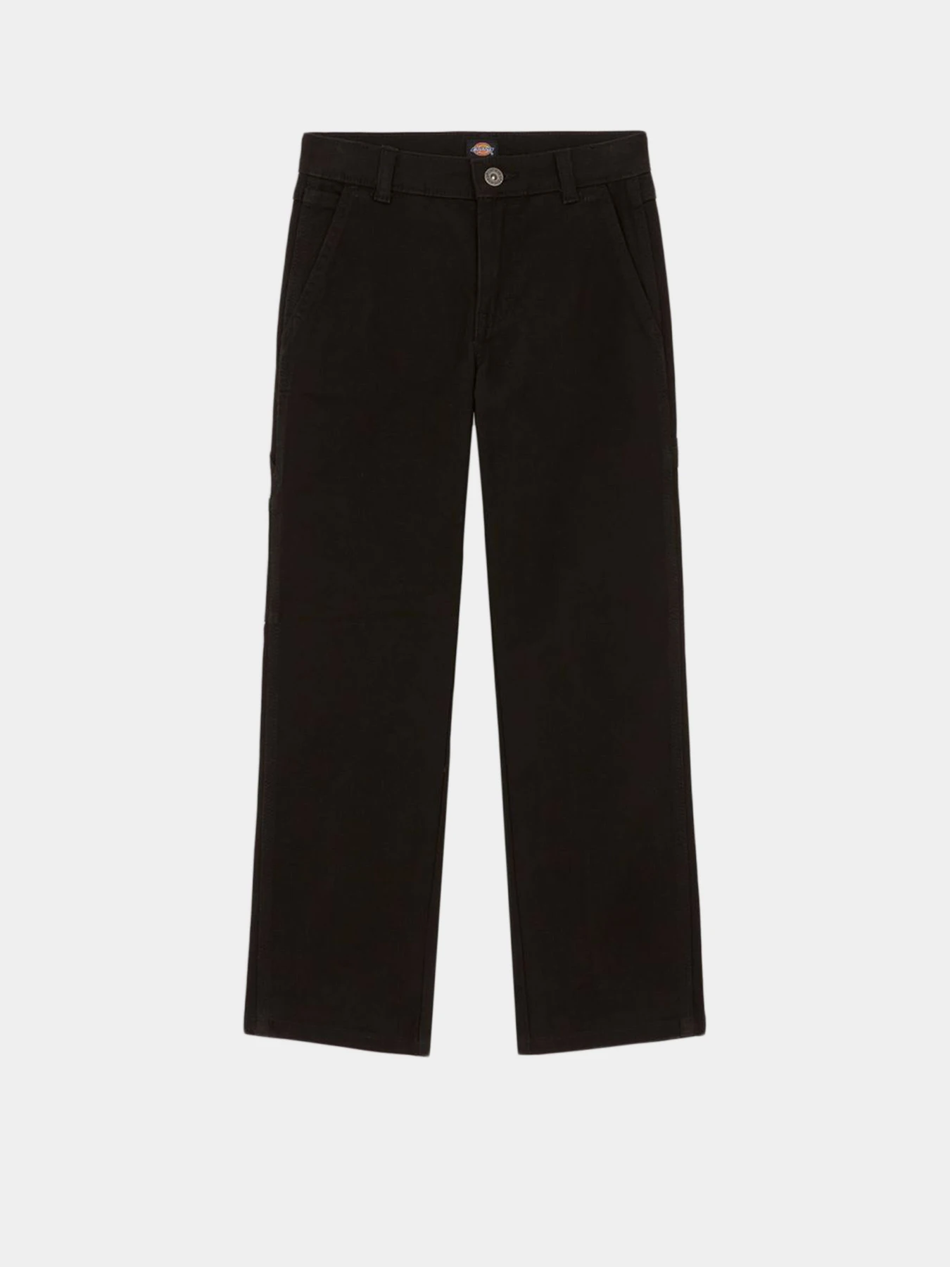 Штани Dickies Carpenter модель DK0A85WTBLK1 Штани Dickies Carpenter модель DK0A85WTBLK1 Фото