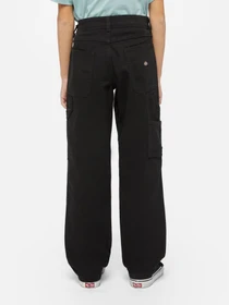 Штани Dickies Carpenter модель DK0A85WTBLK1 Фото