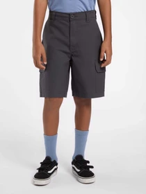 Шорты Dickies Rips модель DK0A862Z0CH1 Фото
