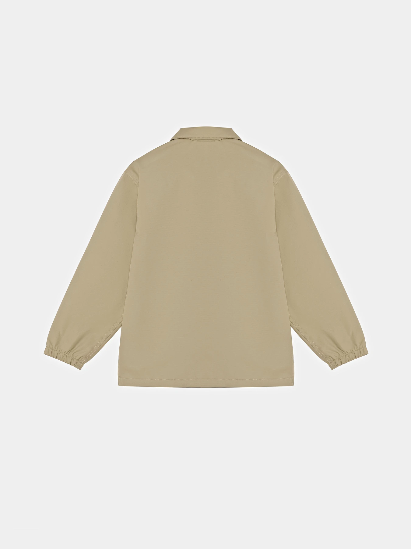 Куртки та дублянки Dickies Oakport Coach модель DK0KJR31KHK1 Фото
