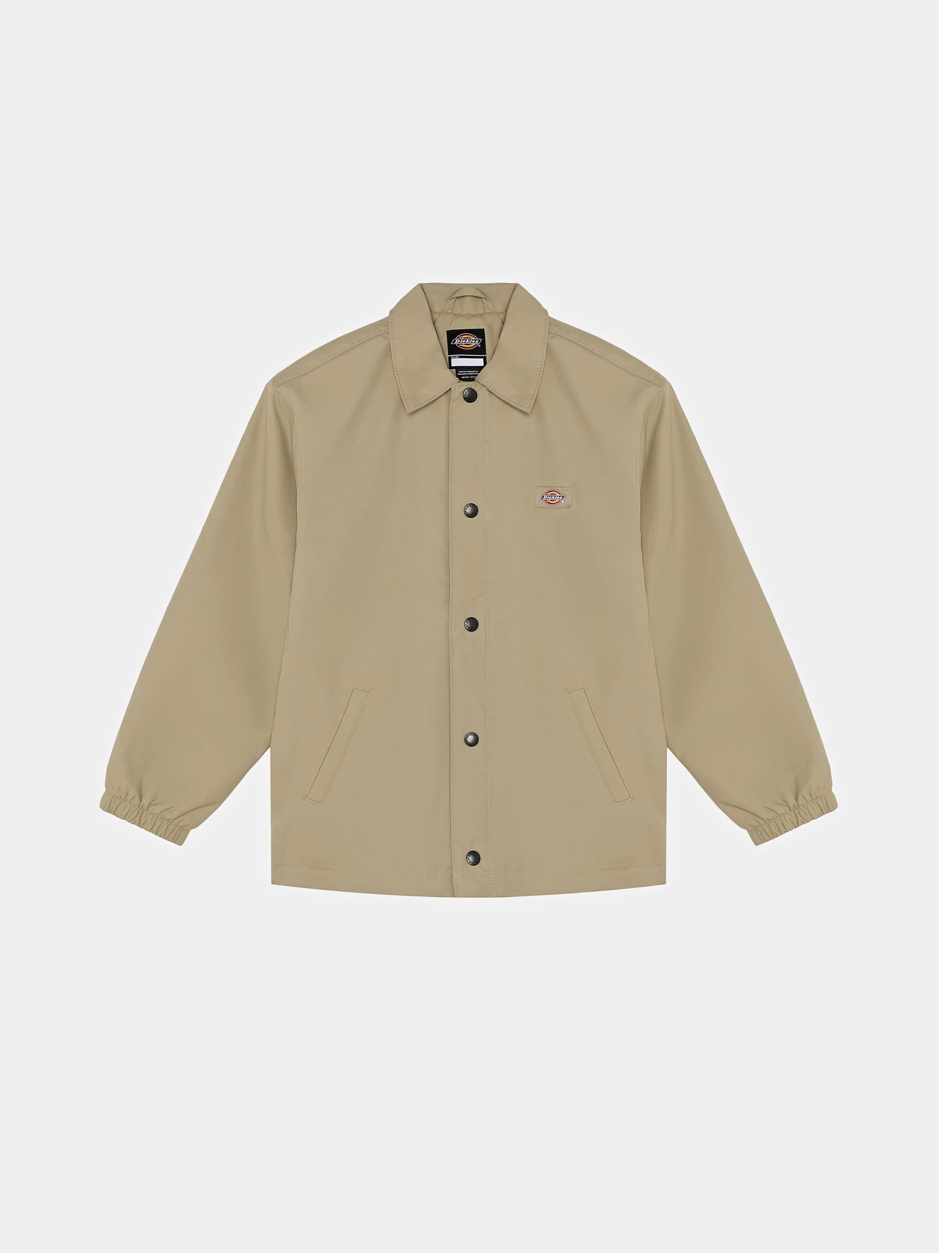 Куртки та дублянки Dickies Oakport Coach модель DK0KJR31KHK1 Фото