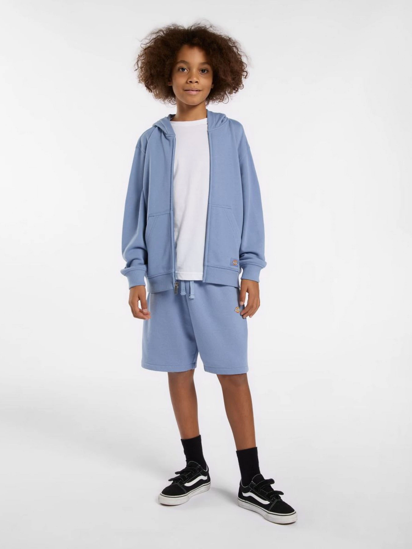 Шорти Dickies Youth Mapleton модель DK0KRR33K371 Шорти Dickies Youth Mapleton модель DK0KRR33K371 Фото