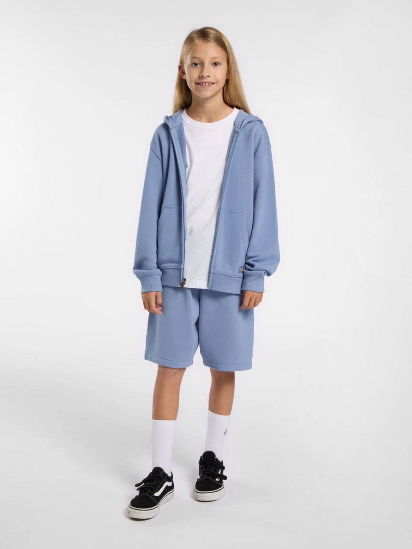 Шорти Dickies Youth Mapleton модель DK0KRR33K371 Шорти Dickies Youth Mapleton модель DK0KRR33K371 Фото