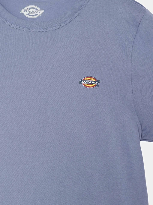 Бавовняна Дитяча Футболка Dickies Youth Mapleton фото 3