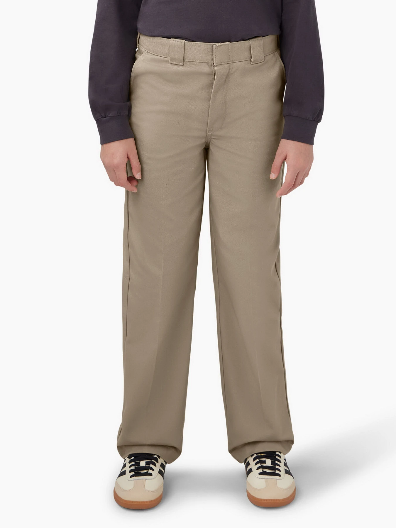 Штани Dickies Original 874 Work модель DKDQP8740DS1 Фото