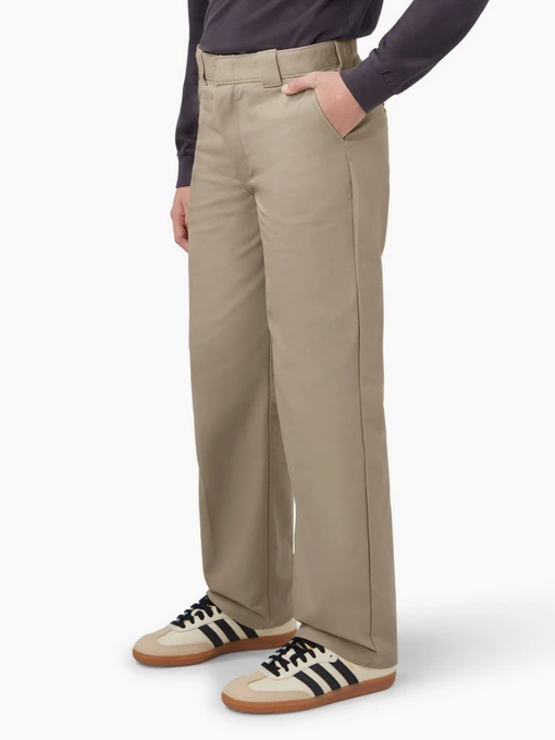 Дитячі Повсякденні штани Dickies Original 874 Work фото 3