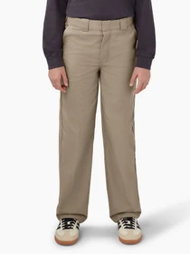Штани Dickies Original 874 Work модель DKDQP8740DS1 Фото